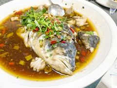 -阿湾楼·温州海鲜·江浙菜(京江路店)