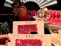 -东来顺·非遗火锅(赛格国际购物中心店)