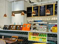 -热地HOT PLACE洋风韩餐(红旗街店)