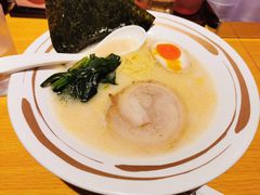 -一心豚拉面烧肉(世纪汇店)
