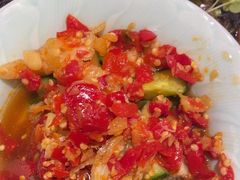 -古都历食南京菜·烤鸭·鸭血粉丝·汤包(南京博物院店)