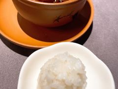 张氏狮子头-羲和雅苑•北京烤鸭(平安国际金融中心店)