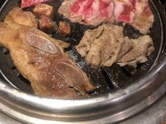 -火炉火自助餐(悠唐购物中心店)