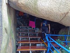 -那琴半岛地质海洋公园