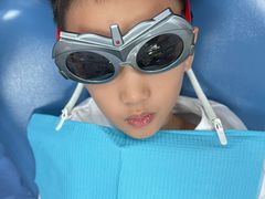 -马泷齿科·皓康门诊(尚都SOHO店)