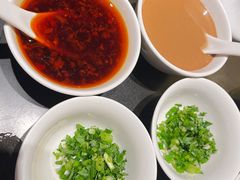 -鼓楼东街老火锅(鼓楼店)