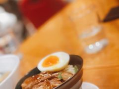 猪软骨饭-一風堂拉面(港汇恒隆店)