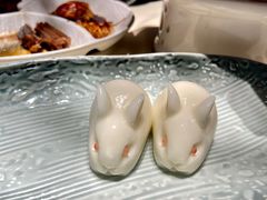 -侨美食家·粤菜(体育西路店)