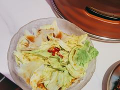 -南浦洞烤肉·新世界版(奥体店)