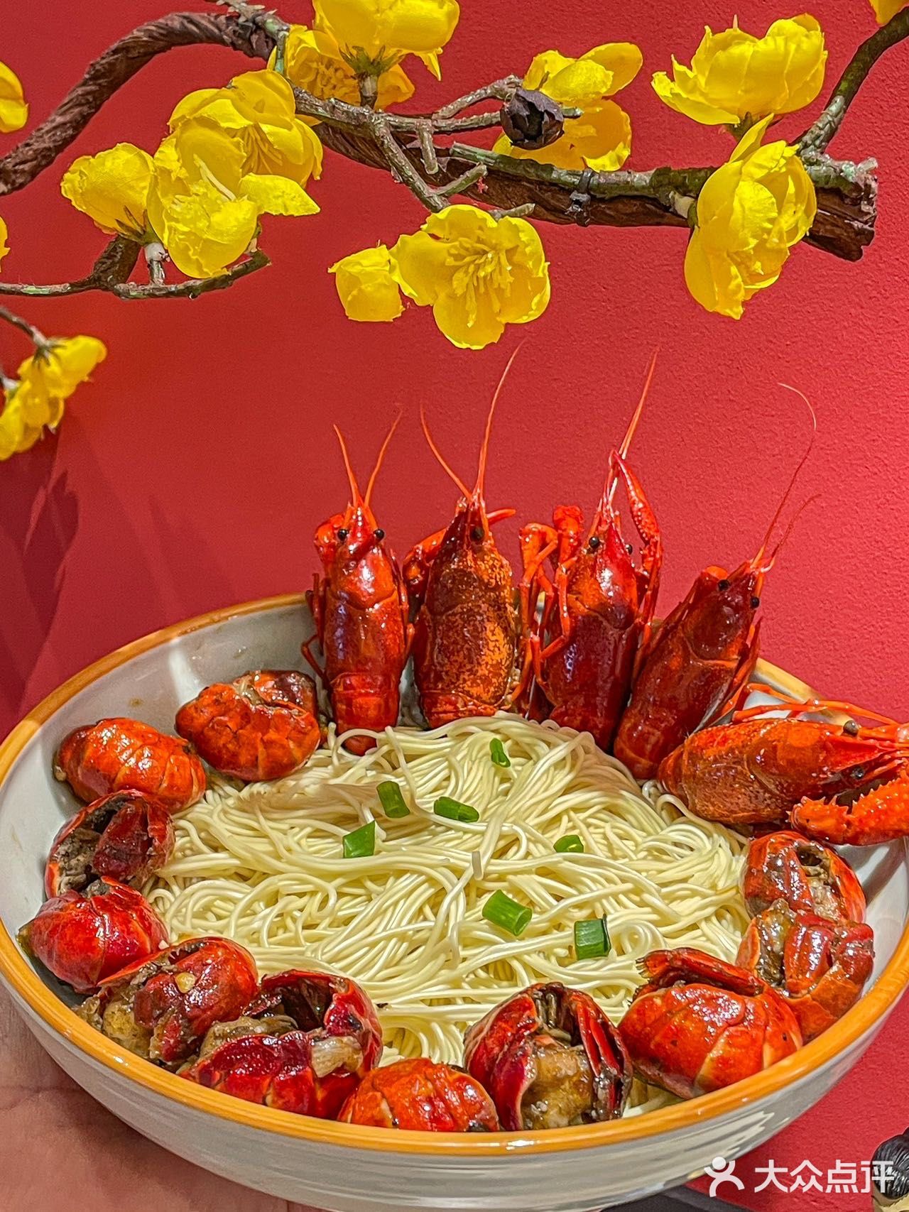 裕兴记|比吃苏式面🍜,太好吃了吧‼️