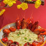 裕兴记|比吃苏式面🍜,太好吃了吧‼️