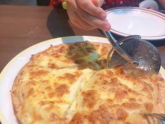 -萨莉亚意式餐厅(杭州滨江天街店)