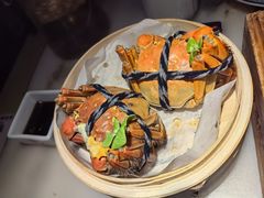 -桂满陇·桃花院落(长泰广场店)