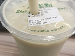 -1点点(河南中路店)