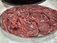 -菜忠潮州牛肉店(岗厦店)