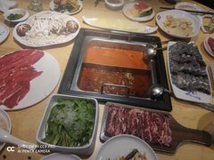-东道煮牛肉火锅(重庆路店)