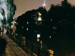 -成都市活水公园
