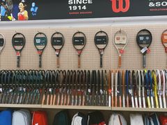 -Wilson威尔胜(漕溪北路店)