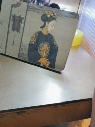 -盘子女人坊古装写真摄影(南京总店)