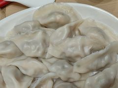 -喜家德虾仁水饺(乐都汇店)