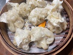 -龍聚祥烧麦馆(万达店)