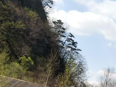 -本溪老边沟风景区