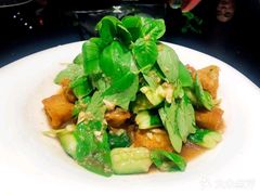 -阿庄新豫菜(通泰路店)