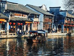 -南浔古镇