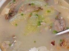 -大鸭梨烤鸭·北京菜(南小街/南苑店)