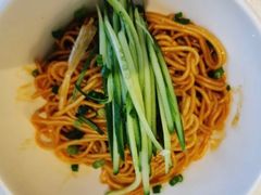 葱油拌面-江仙雅居(苏州桥店)