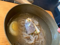 招牌冷面-青鹤谷(苏州店)