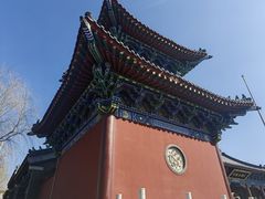 -护国法轮寺