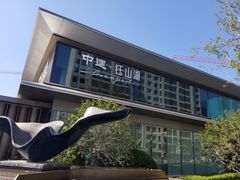-洋湖国家湿地公园