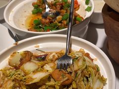 -老阿爸鲜鱼土菜(园区永旺店)