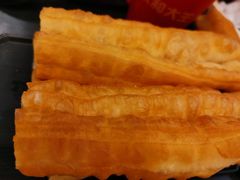 -永和大王(龙德广场店)