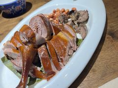 -龙潭喜客·四川客家菜