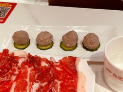 -犇鼎牛潮汕牛肉火锅(新辰里学清路店)