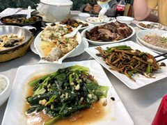 -海鲜街菜馆(海珠南路店)