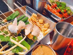 -江湖六膳門串串香(隆礼路店)