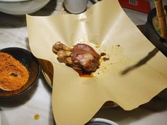 -掌柜的店·河南菜(日月光店)