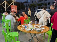 -东山壹号海鲜餐厅(金銮名都店)