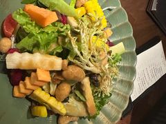 -山葵家·创意料理(临平银泰城店)