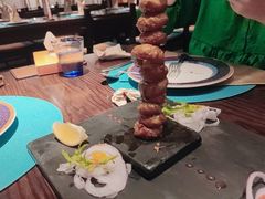 -甘尼仕印度餐厅爵士酒吧(阳春巷店)