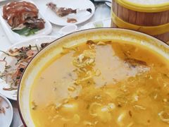 -全聚德(蓝山店)