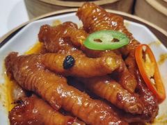 -东海海鲜酒家(中信广场店)