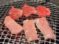 -焱铁烧·黑毛和牛专门店(杭州嘉里中心店)