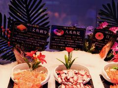 -SEA西雅图海鲜自助餐厅(海乐世界店)