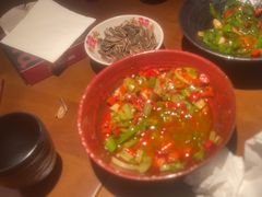 -辣瓦·江西爆炒馆子