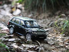 RANGE&nbsp;ROVER&nbsp;路虎.-星光摄影器材城
