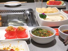 -海底捞火锅(石厦时代广场店)